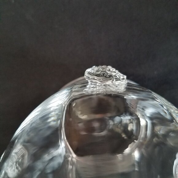 2 Juliska Cameron Double Old Fashioned Glasses READ 4"X4" (b) - Picture 8 of 15